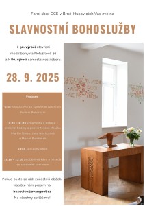 Husovice-slavnostni-bohosluzby - 28.9. 2025